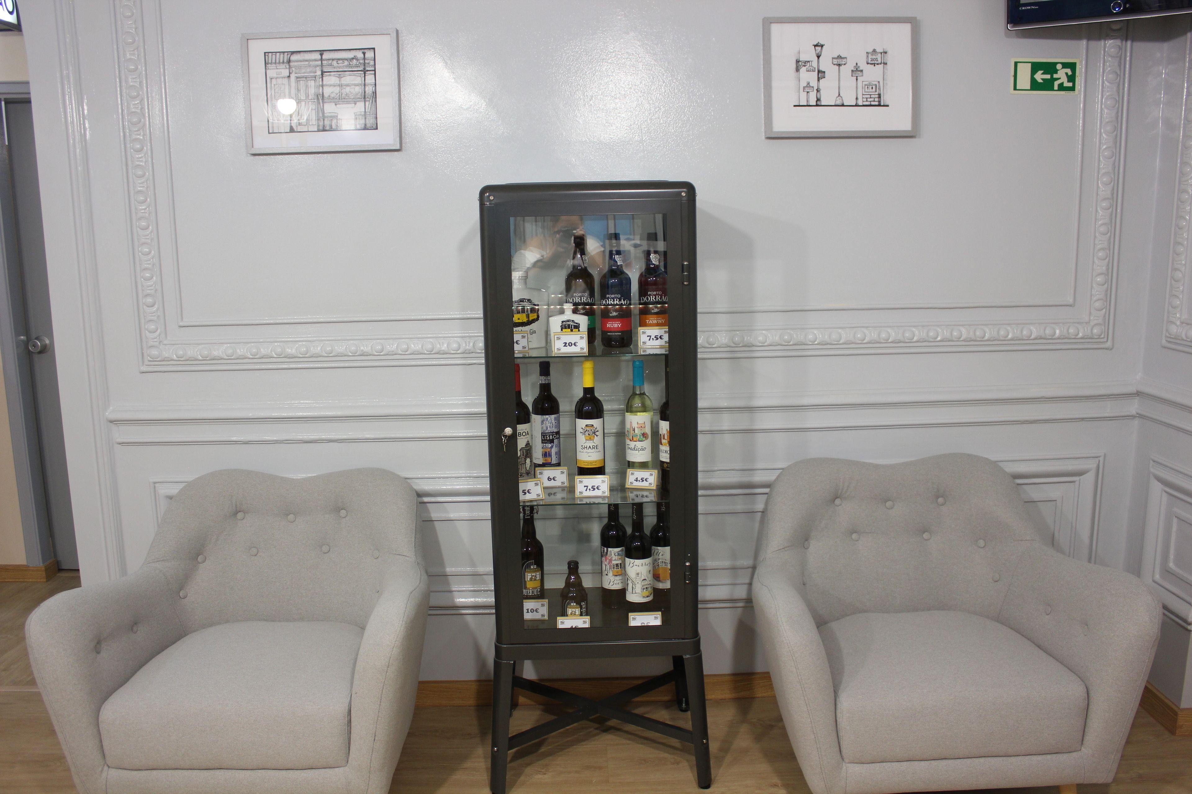 O Eletrico Guesthouse, Lisbon